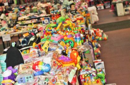 Jacksonville Children's Consignment Sale Kids Toys